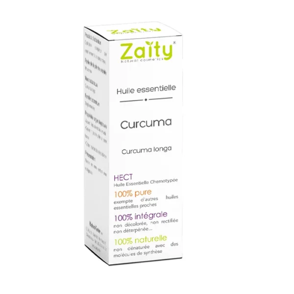 curcuma huileessentielle zaitynaturalcosmetics