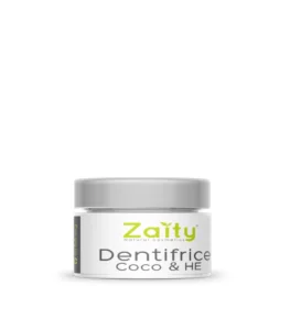 dentifrice coco he
